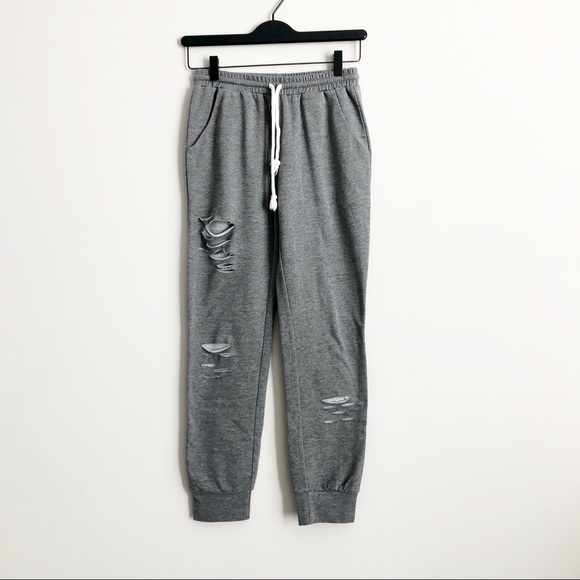 2 Piece Sweats - Picture 2 of 5